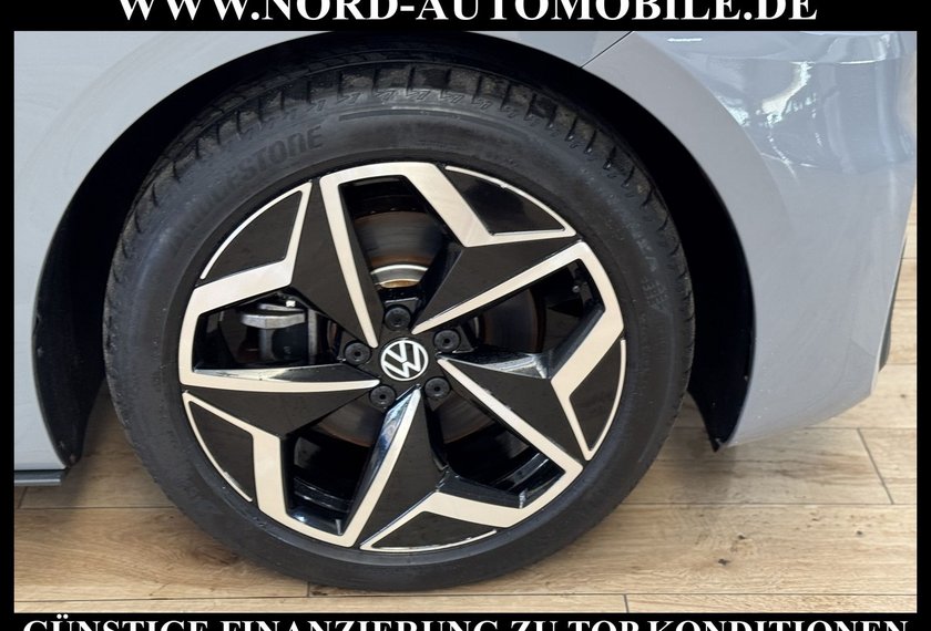 Volkswagen ID.3 ID.3 Pro Performance Pano/Wärmepumpe/Matrix/19/