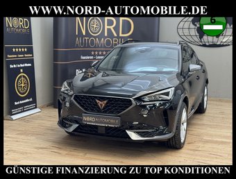 Cupra Formentor Formentor 1.5 TSI DSG Kamera/Beats/ACC/Navi/18