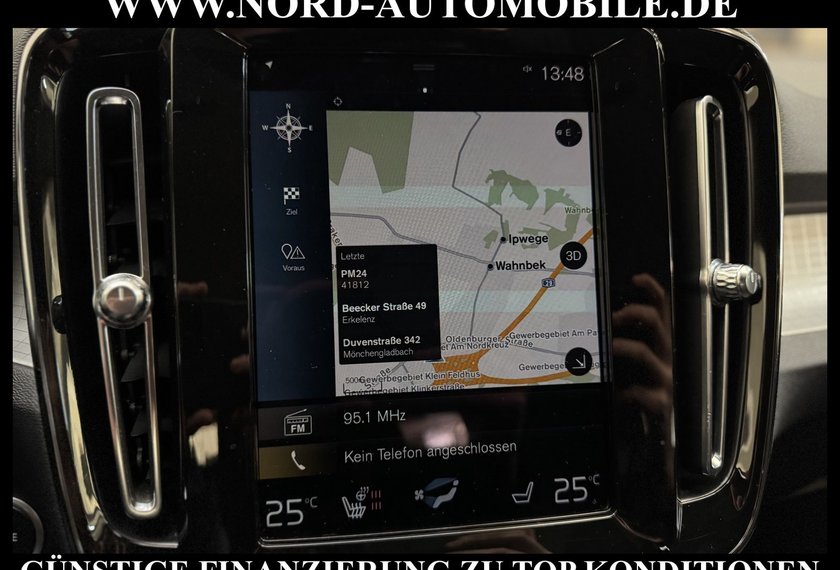 Volvo XC40 XC40 T5 Twin Plug-In Inscription*AHK*UPE:54*