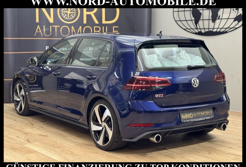 Volkswagen Golf Golf GTI Performance 2.0 TSI DSG Leder/18/Dig.Co