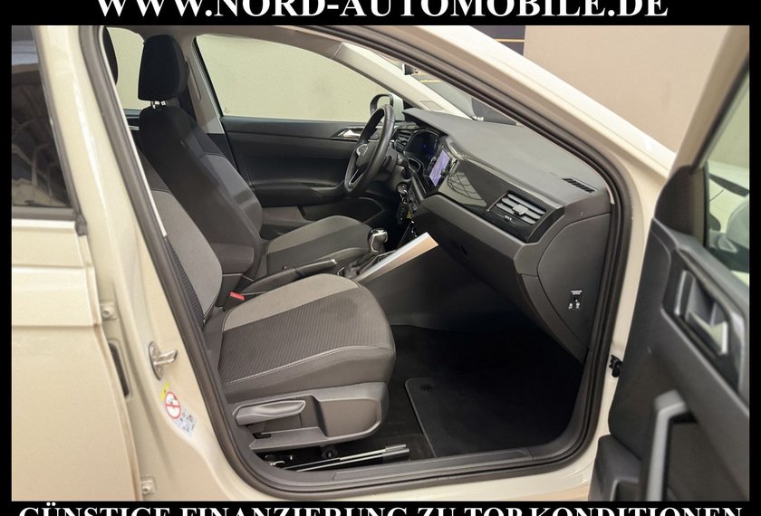 Volkswagen Taigo Taigo Life 1.0 TSI DSG Dig.Cockpit/Navi/LED