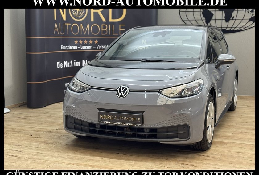 Volkswagen ID.3 ID.3 Pure Performance Automatik CCS/Navi/LED