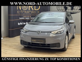 Volkswagen ID.3 ID.3 Pure Performance Automatik CCS/Navi/LED