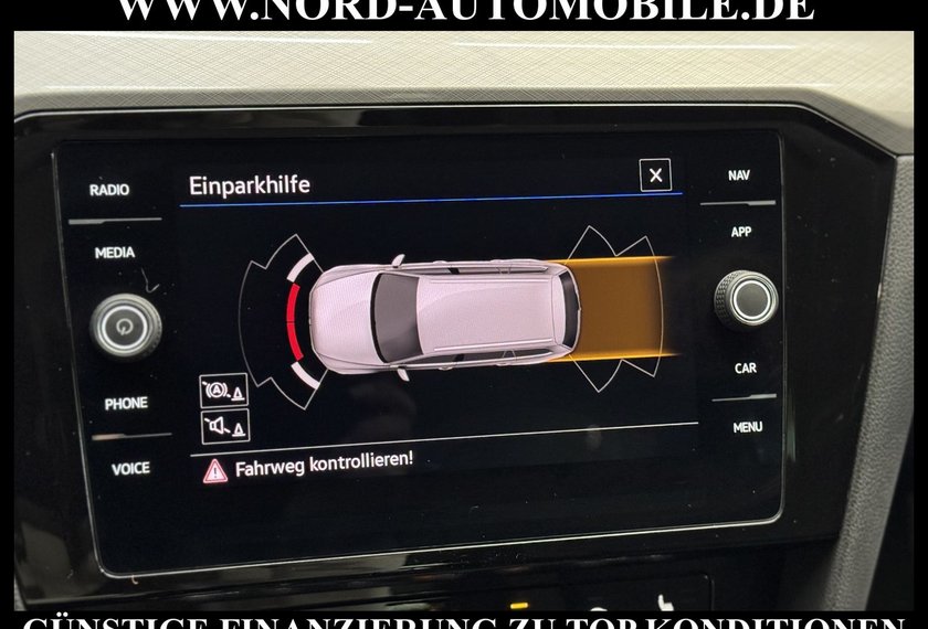 Volkswagen Passat Variant Passat Variant GTE 1.4 TSI eHybrid DSG Navi/LED/