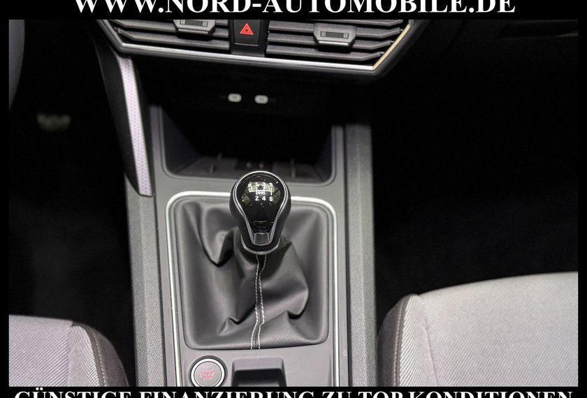 Seat Leon Leon Sportstourer 1.5 TSI Style *LED*CARPLAY*KAM