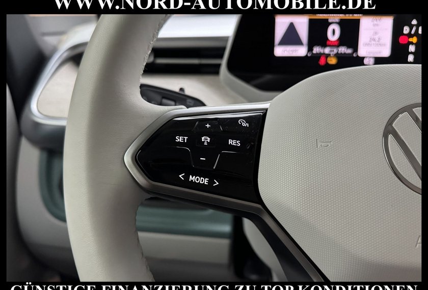 Volkswagen ID. Buzz ID.Buzz PRO *UPE:86*AHK*20Z*360KAM*ACC*