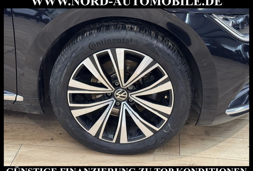 Volkswagen Arteon Arteon Shooting Brake Elegance 1.4 TSI eHybrid