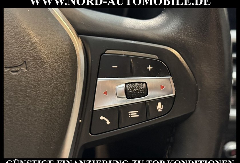 BMW 330 330 e touring Advantage*xDrive*AHK*LED*ACC*UPE63