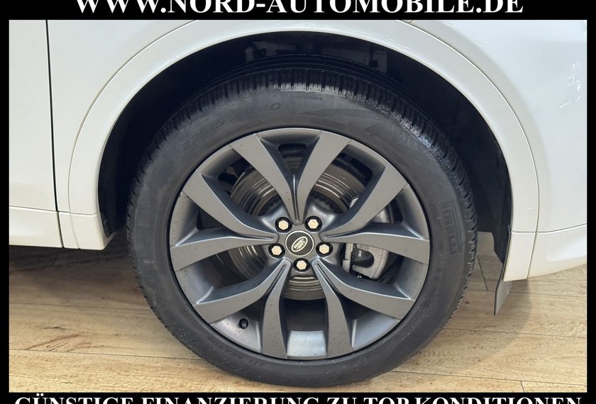 Land Rover Discovery Sport Discovery Sport R-Dynamic AWD*20Z*ACC*LED*UPE:62