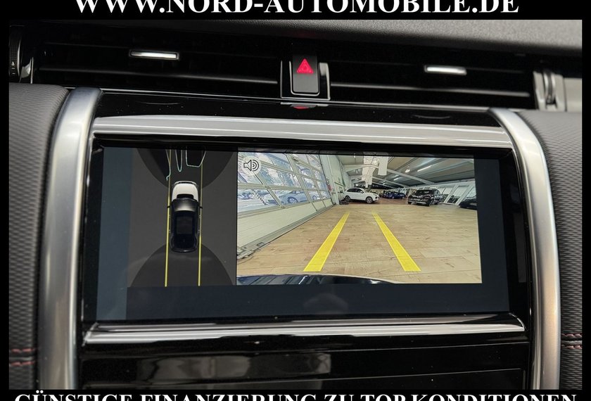 Land Rover Discovery Sport Discovery Sport R-Dynamic AWD*20Z*ACC*LED*UPE:62