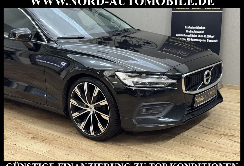 Volvo V60 V60 Kombi D3 Diesel Momentum Pro*20ZOLL*LED*KAM*