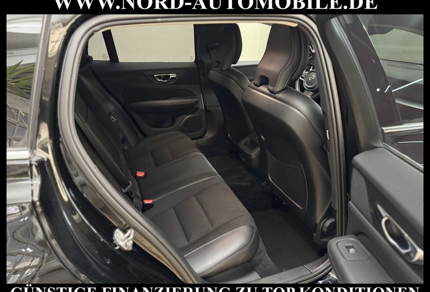 Volvo V60 V60 Kombi D3 Diesel Momentum Pro*20ZOLL*LED*KAM*
