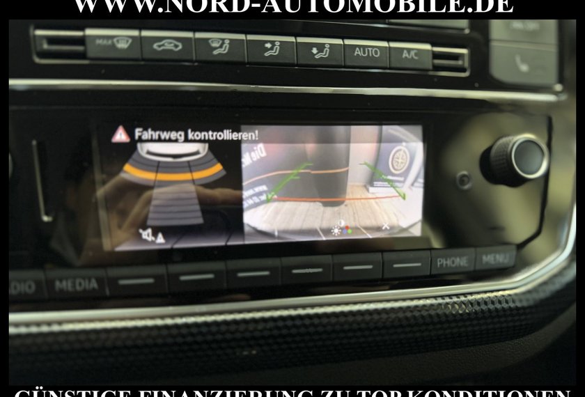 Volkswagen up! up! e-up! *Winter-Paket*SHZ*KAM*CCS*Climatronic*
