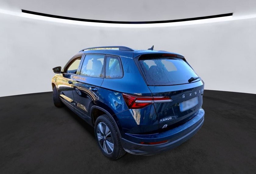 Skoda Karoq Karoq Ambition 2.0 TDI DSG Kamera/AHK/ACC/Navi/