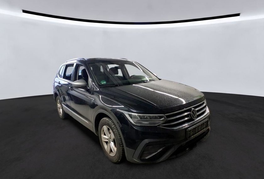 Volkswagen Tiguan Allspace Tiguan Allspace 1.5 TSI DSG Life 7-Sitzer/HeadUp