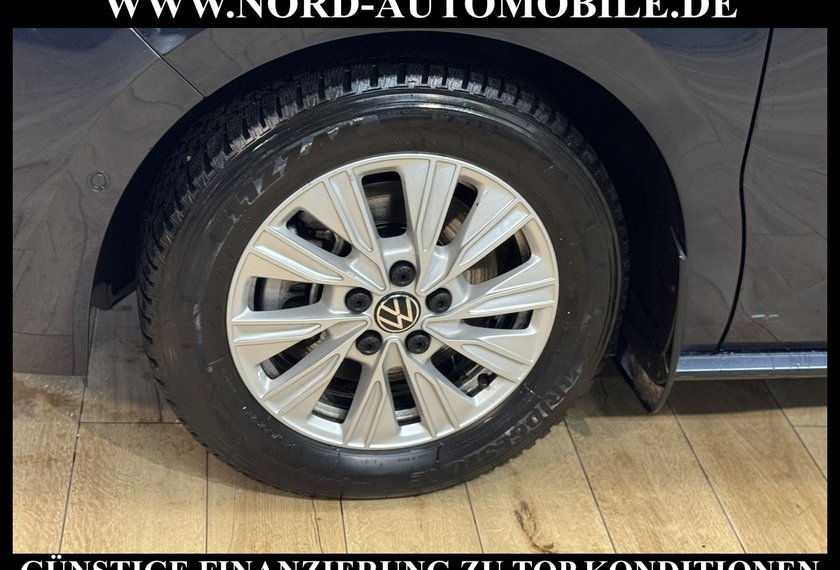 Volkswagen T7 Multivan T7 Multivan LR STYLE *HEIDEWITZKA*VOLL*UPE:98*