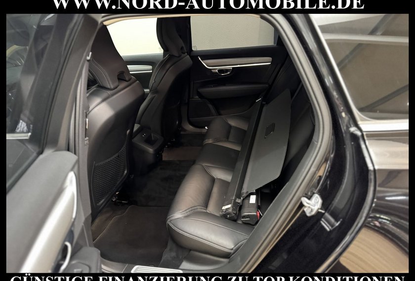 Volvo V90 V90 Kombi T4 Momentum Pro *LED*AHK*LUFT*H&amp;K*STHZ