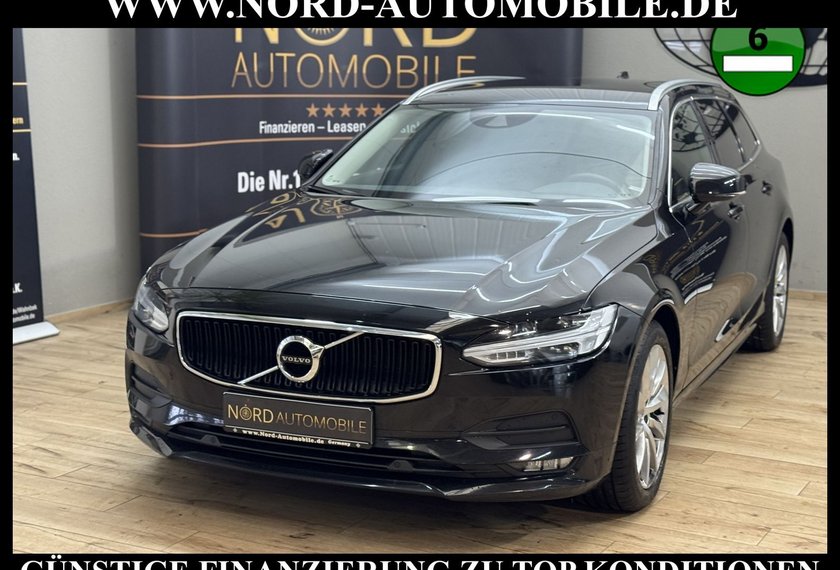 Volvo V90 V90 Kombi T4 Momentum Pro *LED*AHK*LUFT*H&amp;K*STHZ