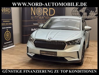 Skoda Enyaq Enyaq 50 Loft Automatik Teilleder/Side&amp;Lane/ACC/