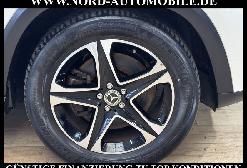 Mercedes-Benz GLE 350 GLE 350 de 4Matic *20Z*LEDER*WIDE*DIST*UPE:93