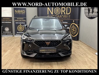 Cupra Formentor Formentor VZ 2.0 TSI DSG Kamera/AHK/19/Navi/LED