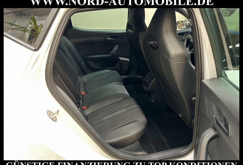 Cupra Leon Leon VZ 1.4 TSI e-HYBRID DSG Kamera/19/Navi VZ e