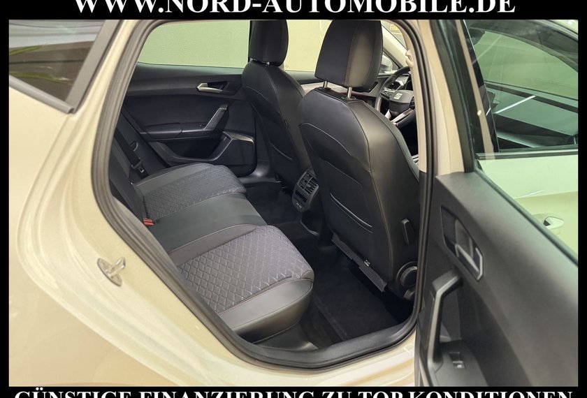 Seat Leon Leon FR 1.4 TSI e-HYBRID DSG Navi/LED/PDC/18