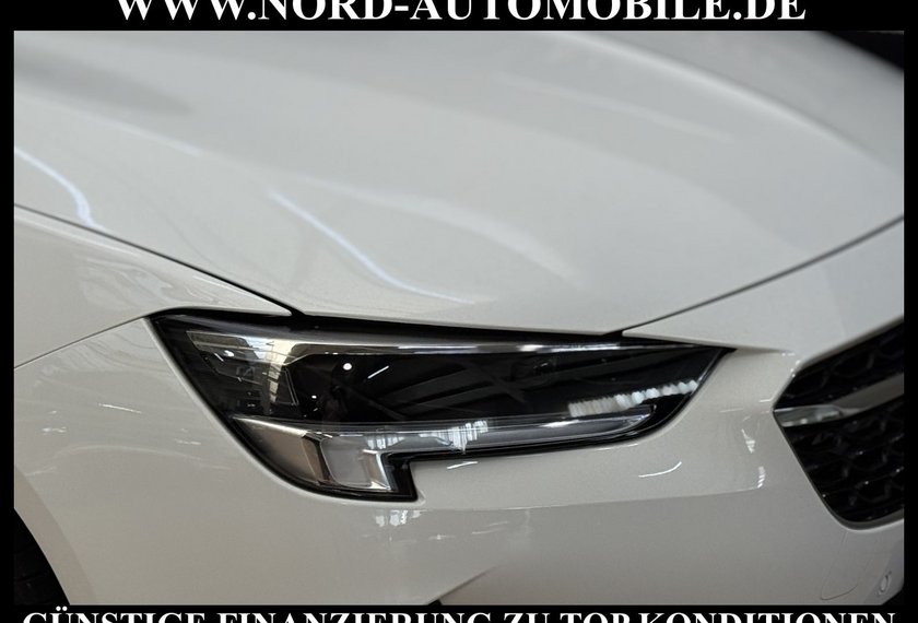 Opel Insignia Insignia B ST 2.0 CDTi Business *AHK*LED*4xSHZ*