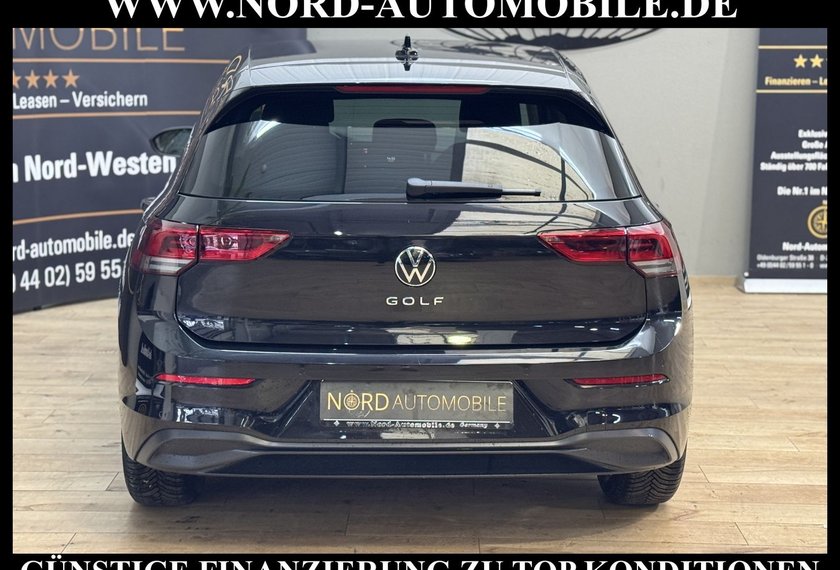 Volkswagen Golf Golf Life 1.5 TSI Limo Kamera/Navi/LED/