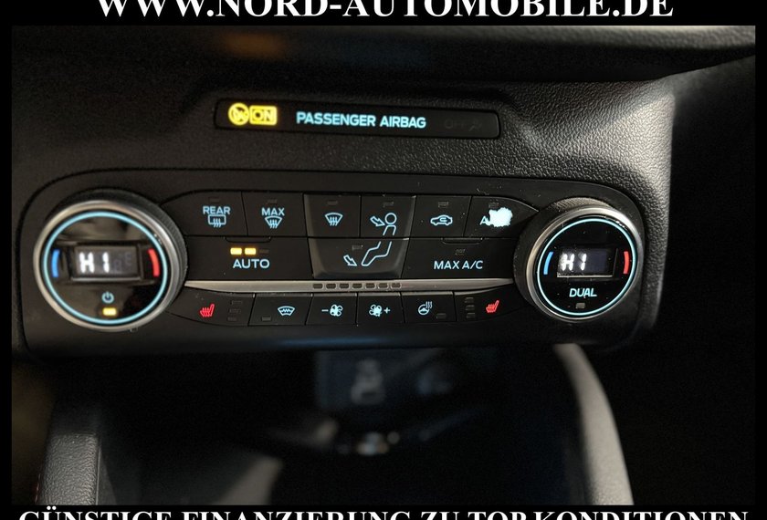 Ford Kuga Kuga EcoBlue ST-LINE *AHK*ACC*HUD*Virtual*LED*