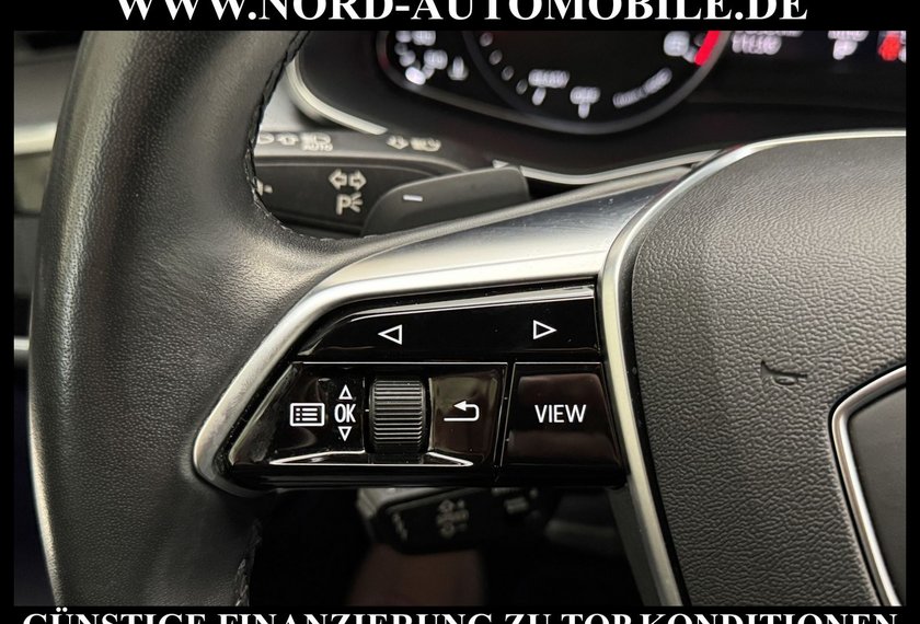 Audi A6 A6 Avant Sport 40 TDI S-Tronic Leder/Kamera/19/