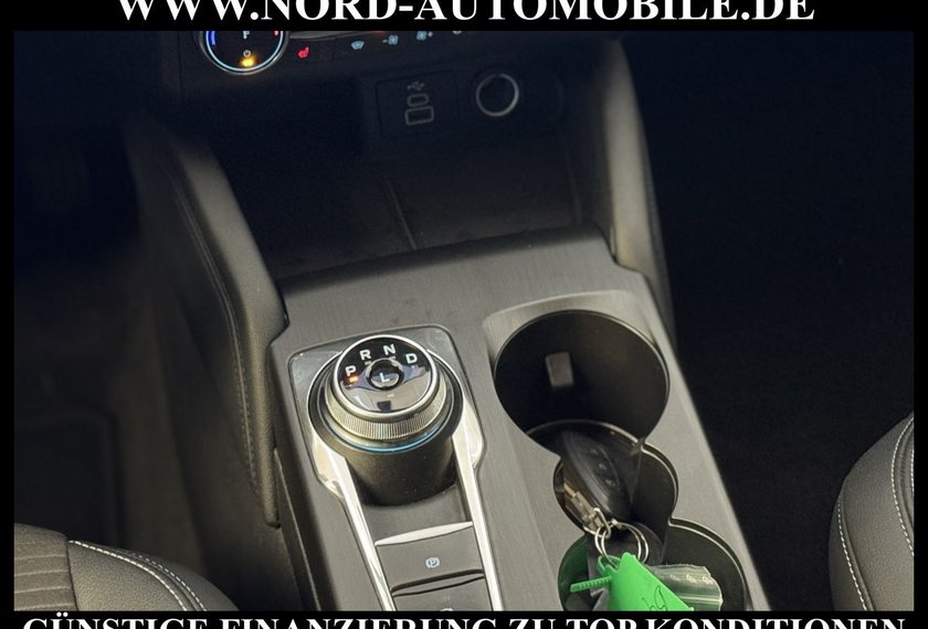 Ford Kuga Kuga Hybrid AWD Titanium X *LED*ACC*KAM*VIRT* Hy