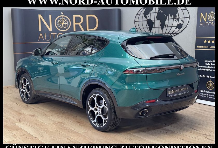 Alfa Romeo Tonale Tonale VELOCE Hybrid AWD *19Z*ACC*MATRIX*UPE:59*