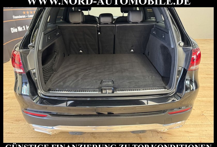 Mercedes-Benz GLC 220 GLC 220 d 4M Exclusive *Distro*AHK*StHz*KAM*LED*