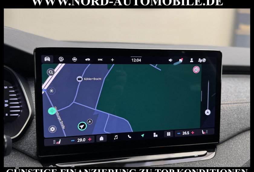 Skoda Octavia Octavia Combi TDI DSG SELECTION LODGE *360*ACC*