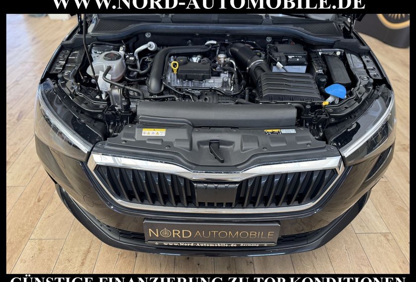 Skoda Scala Scala 1.0 TSI DSG Tour *LED*Navi*Kamera*Spur*