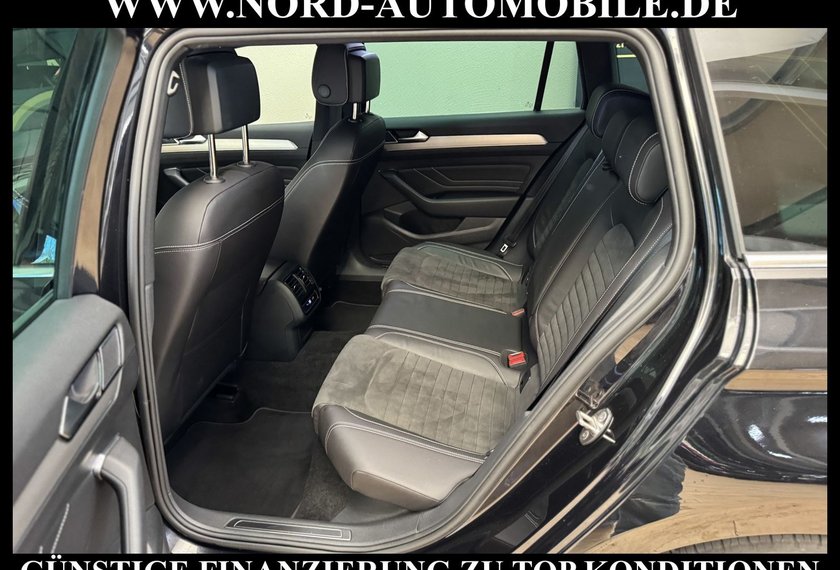 Volkswagen Passat Variant Passat Variant ELEGANCE 2.0 TSI*AHK*PANO*UPE:60*