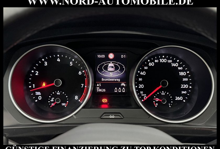 Volkswagen Tiguan Tiguan Life MOVE 1.5 TSI DSG Kamera/Navi/LED