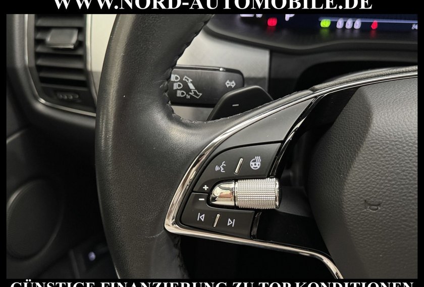 Skoda Kodiaq Kodiaq Ambition Tour 1.5 TSI DSG AHK/KAmera/StHz