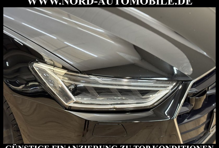 Audi A7 A7 Sportback 45 TDI QU. *LED*VIRT*ACC*PANO*HUD*