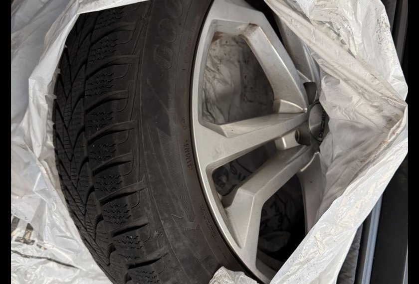 Volvo V90 Cross Country V90 Cross Country Pro B5 AWD *AHK*STHZ*UPE:77*