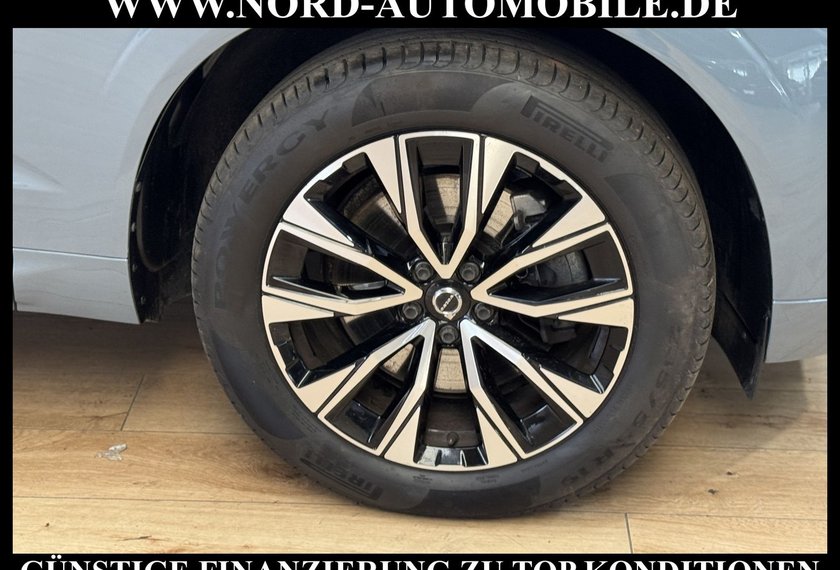 Volvo XC60 XC60 B4 D Core *LED*AHK*KAM*4xSHZ*19ZOLL*
