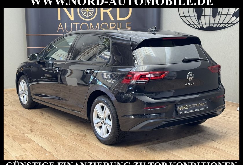 Volkswagen Golf Golf Life 1.5 TSI Navi/LED/Dig.Cockpit/