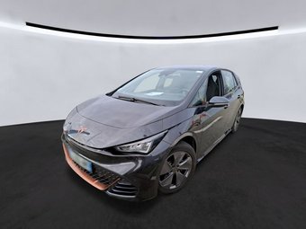 Cupra Born Born 150 KW Kamera/Navi/LED/18/ACC