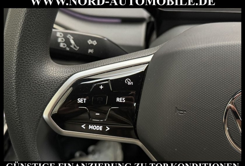Volkswagen ID.3 ID.3 Pure Performance CCS/Navi/LED/