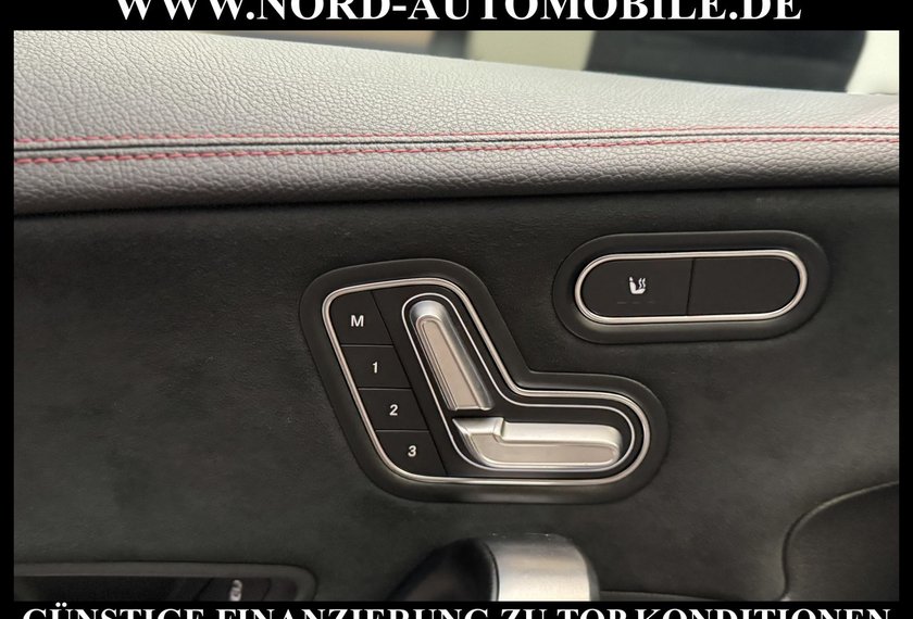 Mercedes-Benz CLA 250 CLA 250 e SB AMG Distro+*Wide*Pano*Memory*MBEAM*