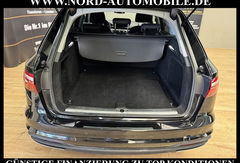 Audi A4 A4 35 Avant 2.0 TFSI S-Tronic Navi/LED/PDC/SHZ