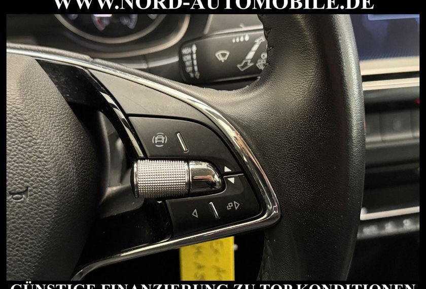 Skoda Fabia Fabia Combi Ambition Best of 1.0 TSI Navi/Klima/