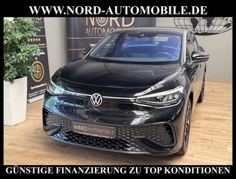 Volkswagen ID.5 ID.5 Pro Performance Teilleder/Kamera/19/Navi/