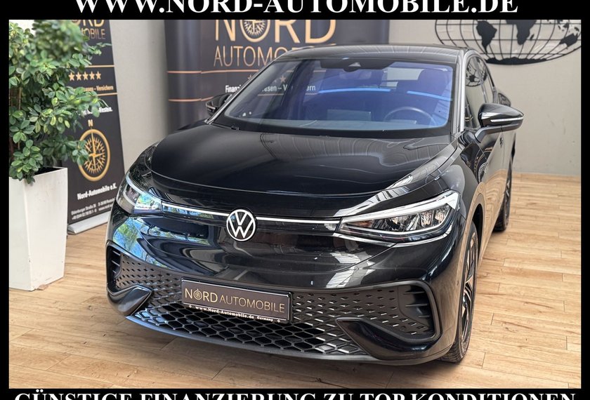 Volkswagen ID.5 ID.5 Pro Performance Teilleder/Kamera/19/Navi/